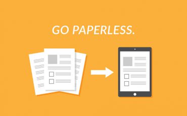 Paperless