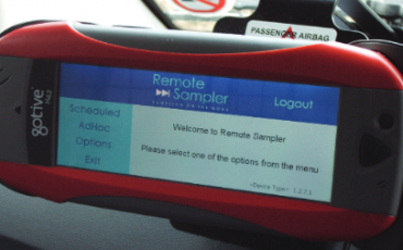 Integration of Thermo Scientific SampleManager LIMS™ and CSols Remote Sampler at Northern reland Wate[...]