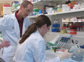 Standardization of LIMS-on-Demand at University of Miami Accelerates Discovery to Find a Cure for Spi[...](1)