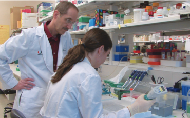 Standardization of LIMS-on-Demand at University of Miami Accelerates Discovery to Find a Cure for Spi[...](1)