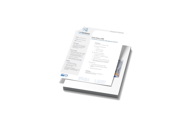 mockup brochure